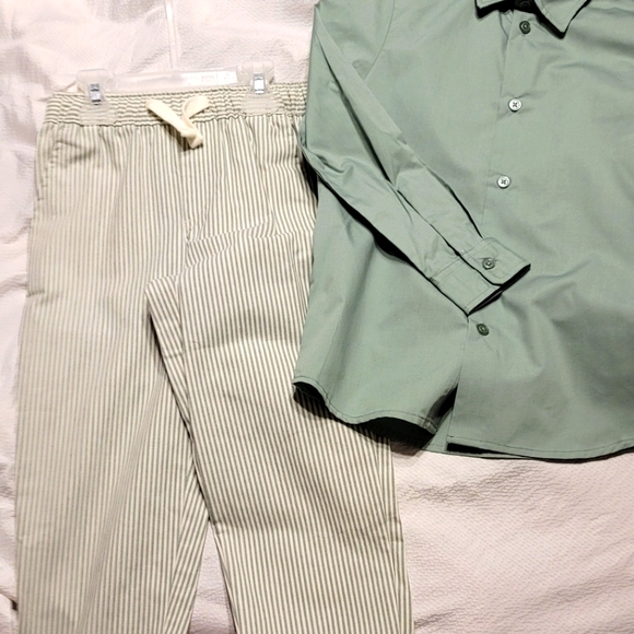 Other - NWT BOYS EASTER WEDDING FORMAL PARTY SUIT SIZE 8 MEDIUM